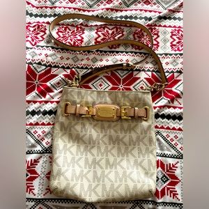 Michael Kors Crossbody Purse